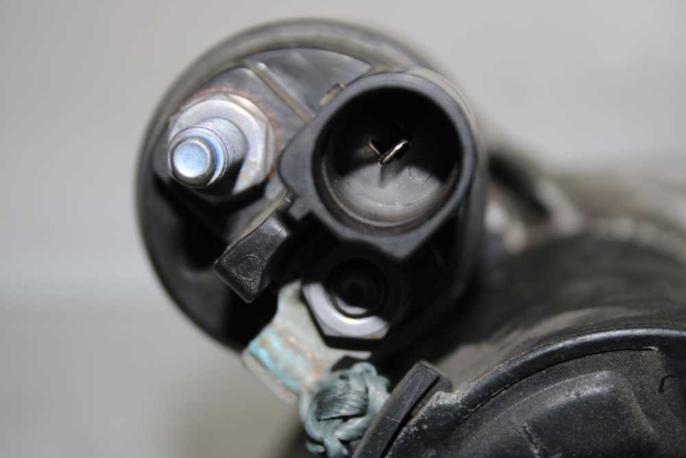 DEMARREUR VOLKSWAGEN - Vue 4